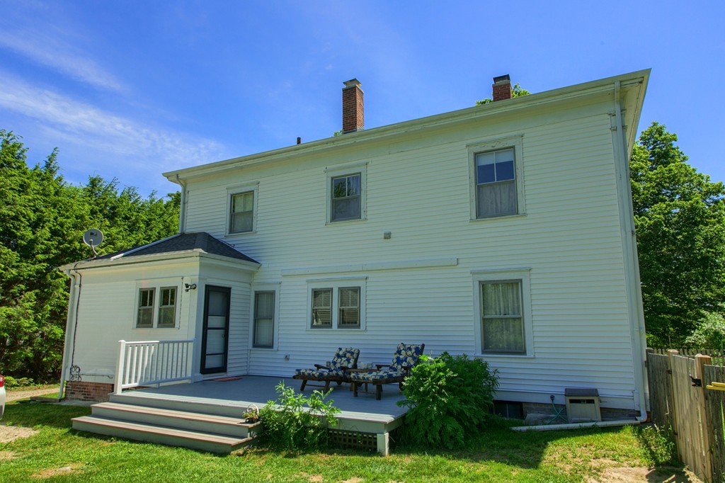 60 Worcester Road Princeton, MA 01541 - Photo 5 of 30