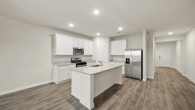 $278,900 | 12018 Curlin Drive, Willis, TX 77378