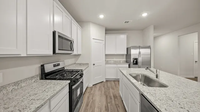 $278,900 | 12018 Curlin Drive, Willis, TX 77378