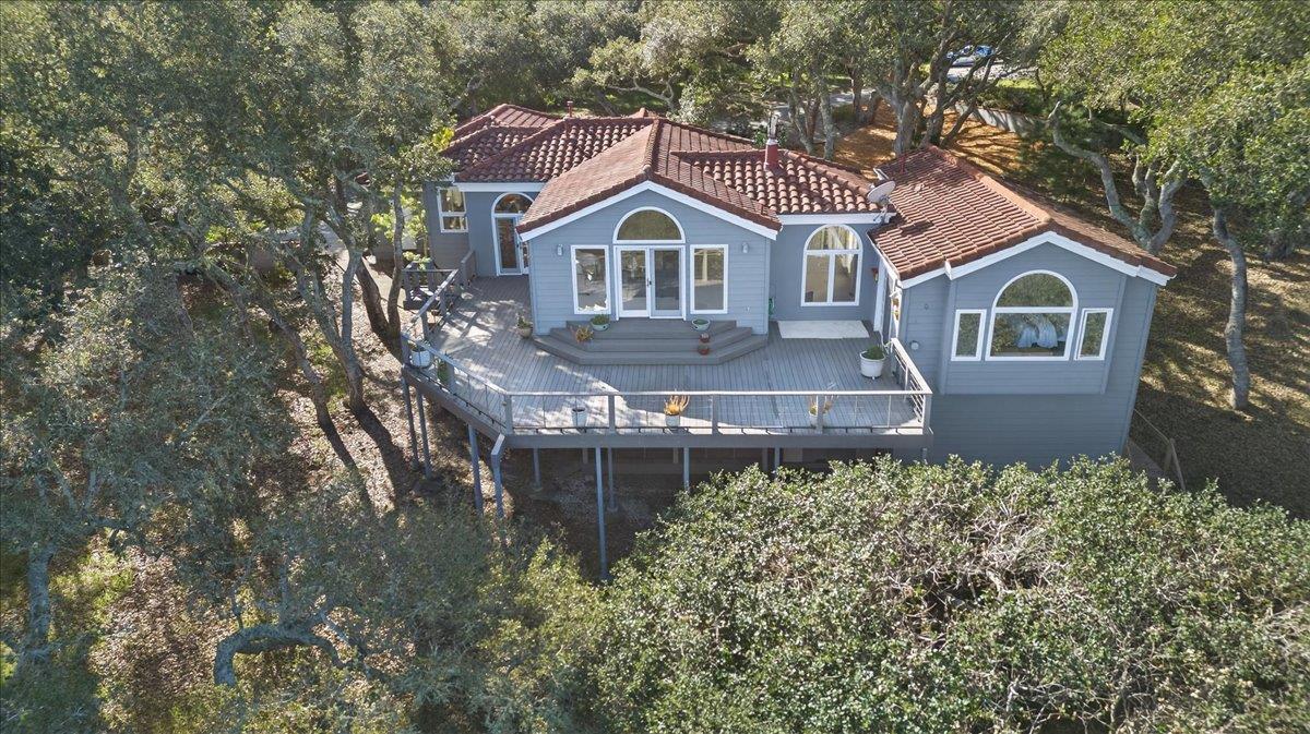 11827 Saddle Road Monterey, CA 93940 - Photo 69 of 75