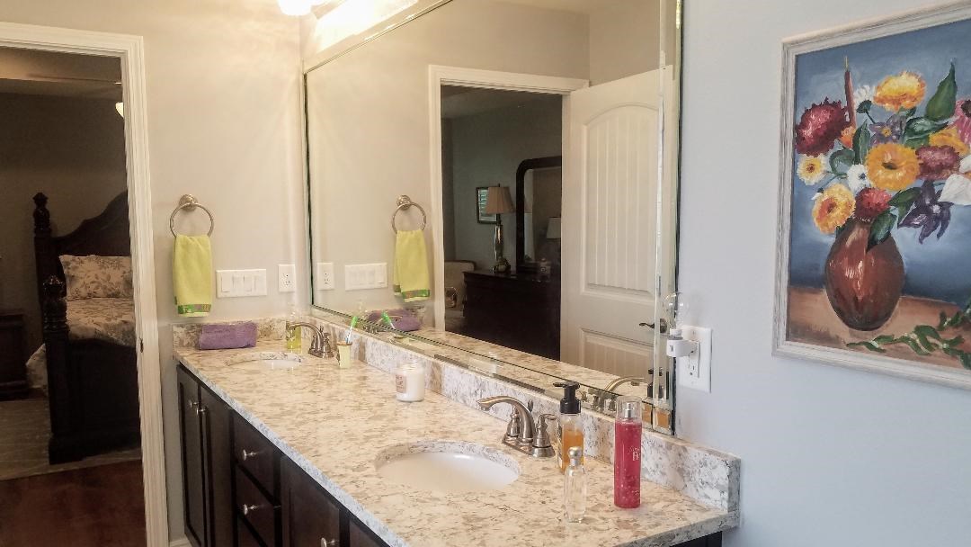 595 Fulton Loop Foley, AL 36535 - Photo 28 of 50 DOUBLE SINKS