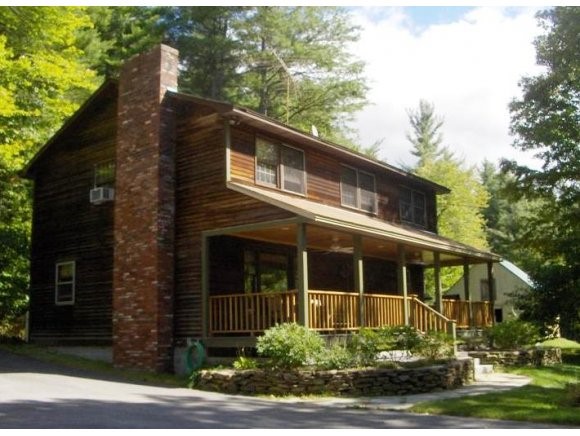 201 Barker Road Bradford, NH 03221 - Photo 1 of 1 Gallery Image 1