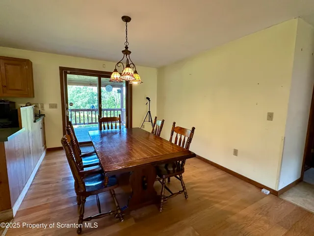 $499,000 | 5290 Irish Hill Road, Montrose, PA 18801