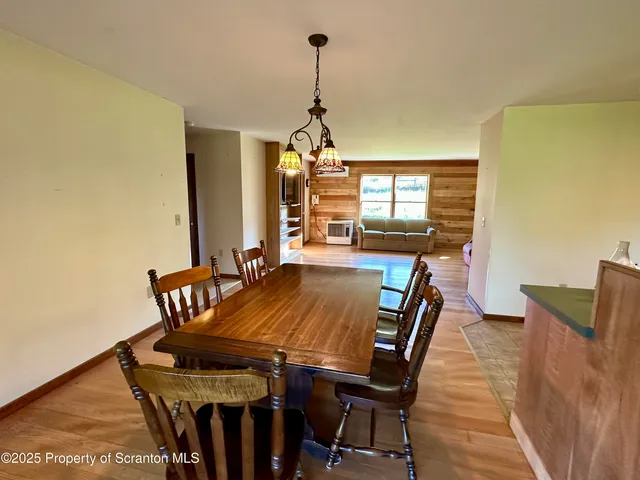 $499,000 | 5290 Irish Hill Road, Montrose, PA 18801