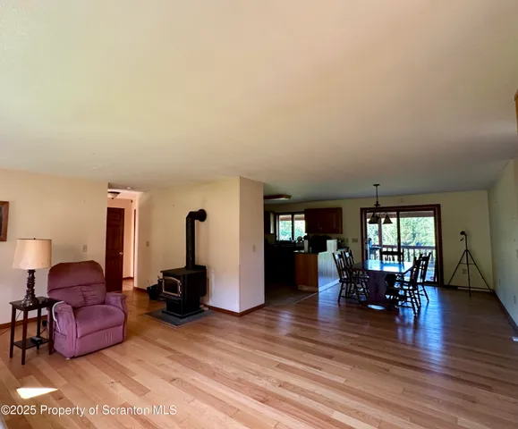 $499,000 | 5290 Irish Hill Road, Montrose, PA 18801