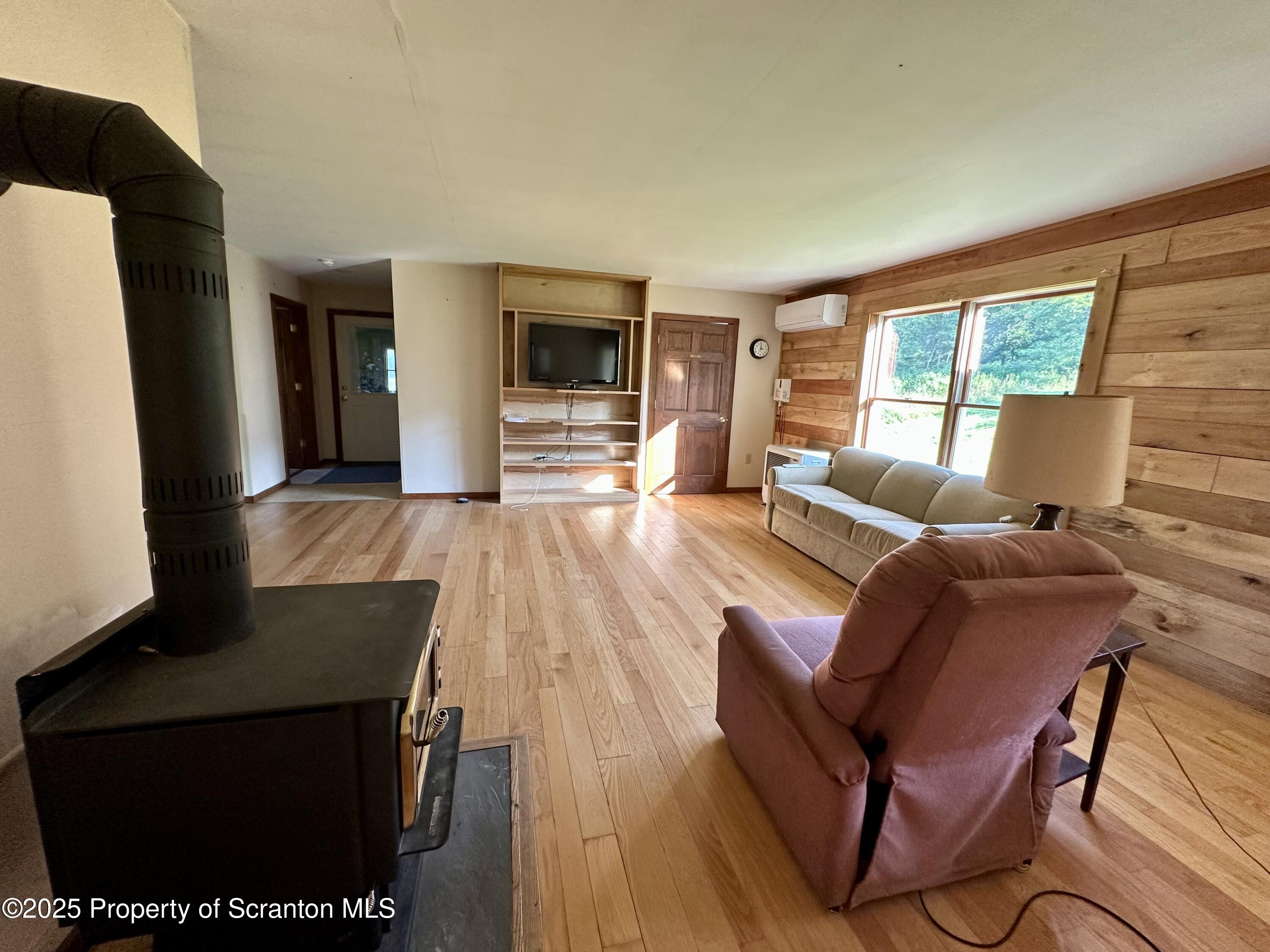 5290 Irish Hill Road Montrose, PA 18801 - Photo 21 of 62 Living Room
