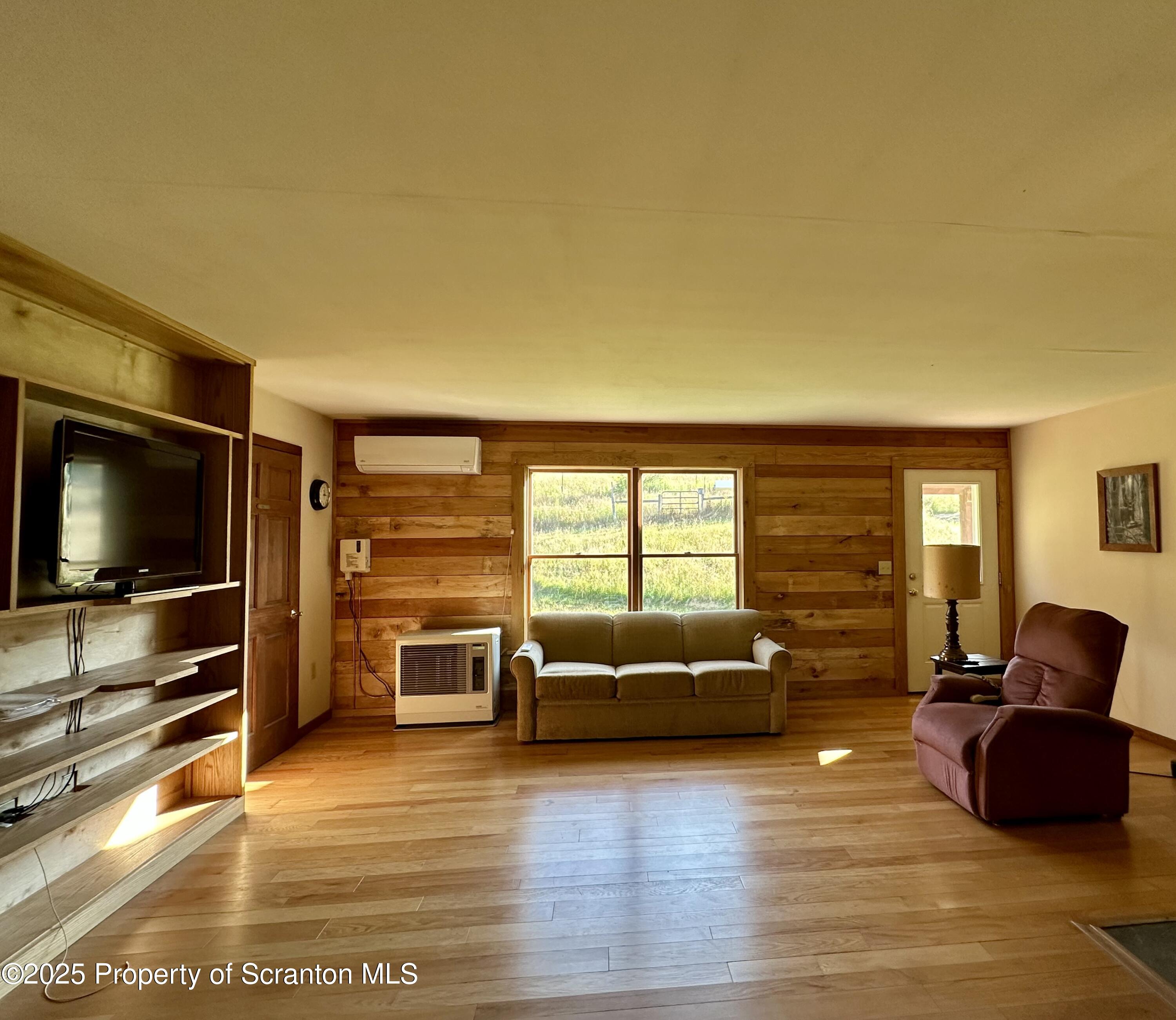 5290 Irish Hill Road Montrose, PA 18801 - Photo 22 of 62 Living Room
