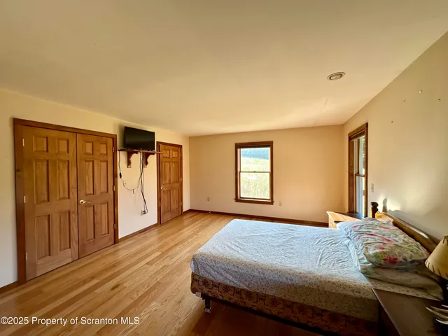 $499,000 | 5290 Irish Hill Road, Montrose, PA 18801