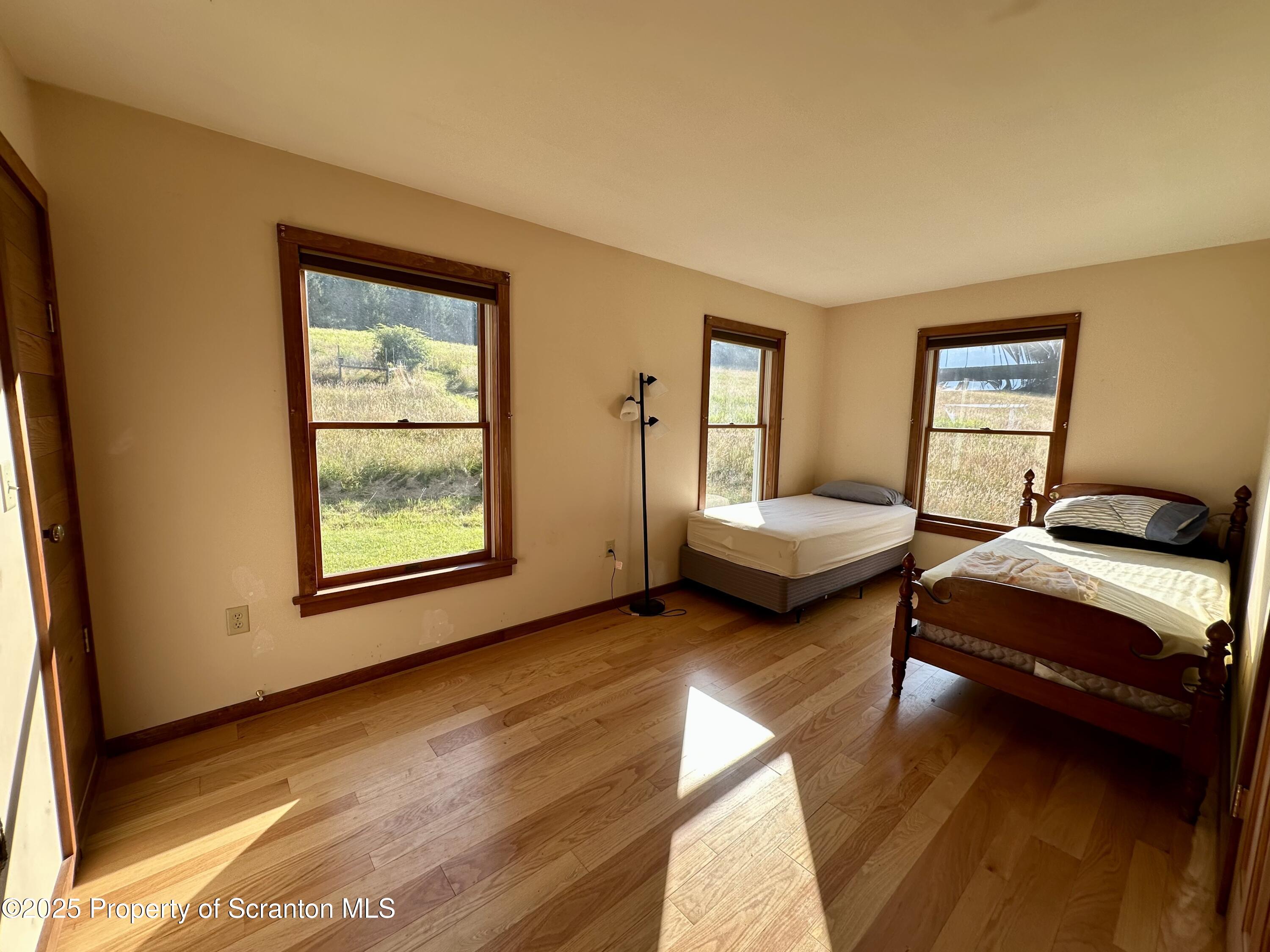 5290 Irish Hill Road Montrose, PA 18801 - Photo 32 of 62 Bedroom