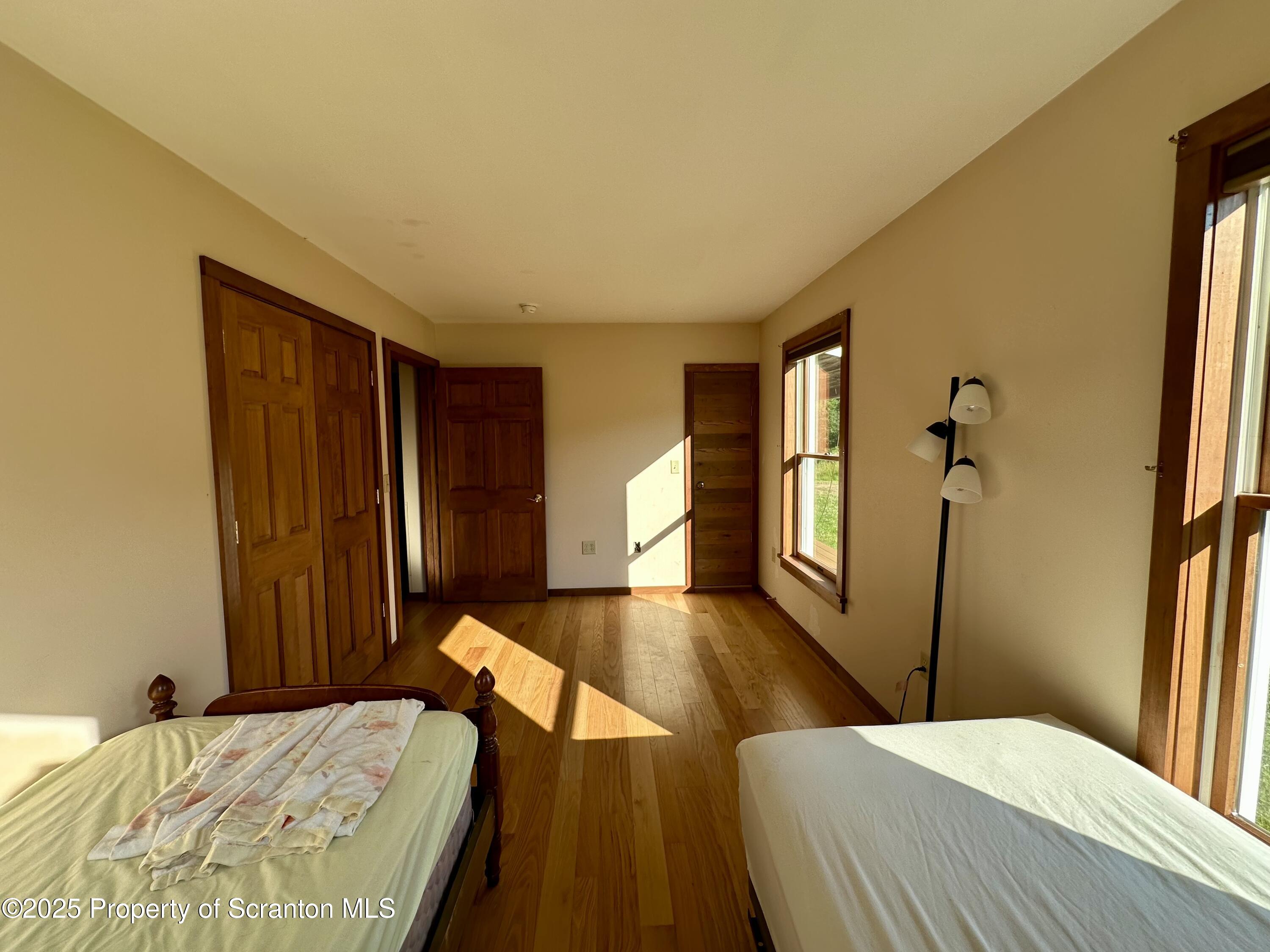 5290 Irish Hill Road Montrose, PA 18801 - Photo 33 of 62 Bedroom