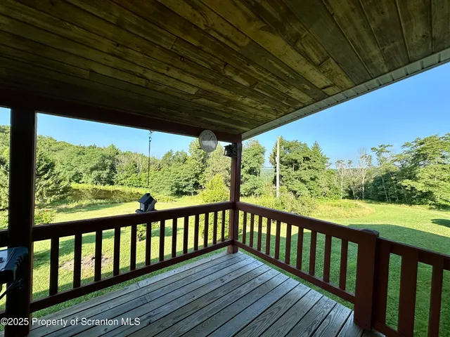 $499,000 | 5290 Irish Hill Road, Montrose, PA 18801