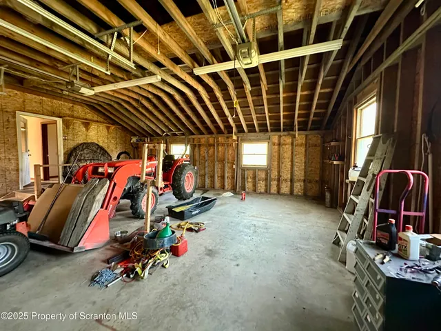 $499,000 | 5290 Irish Hill Road, Montrose, PA 18801