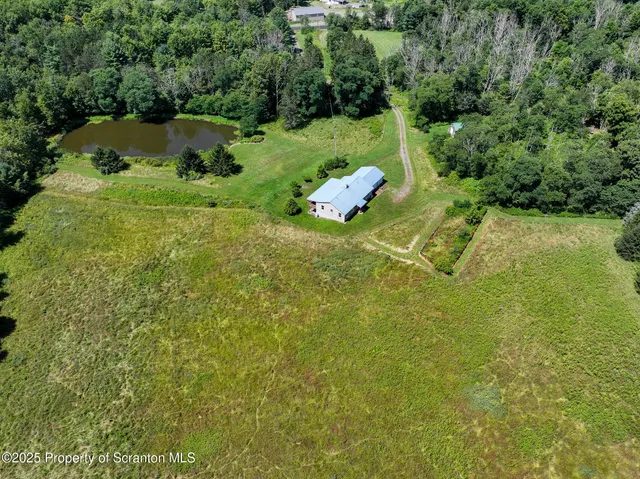 $499,000 | 5290 Irish Hill Road, Montrose, PA 18801