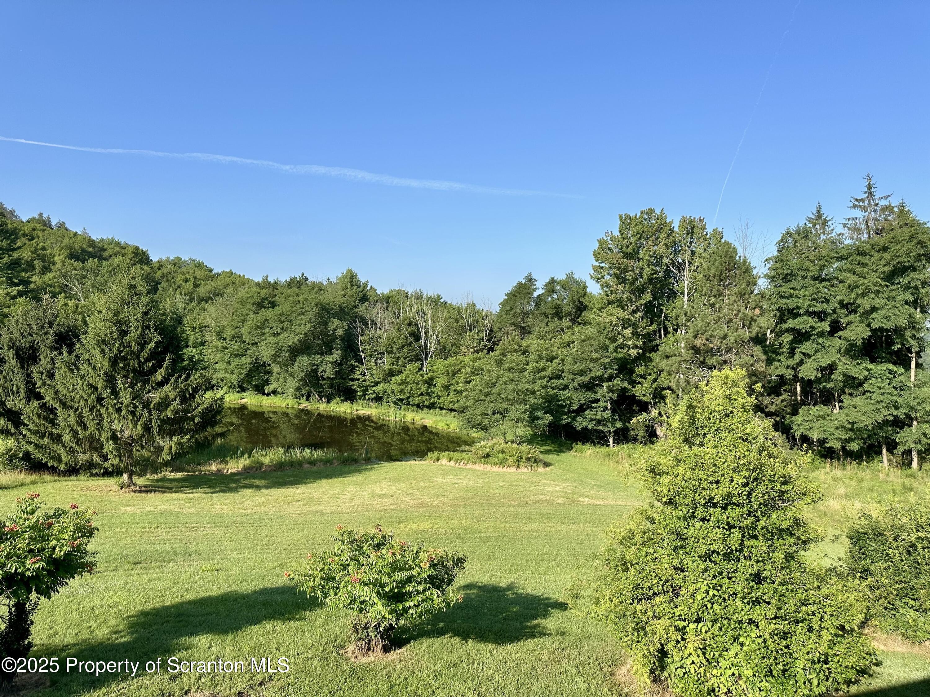 5290 Irish Hill Road Montrose, PA 18801 - Photo 44 of 62 Pond