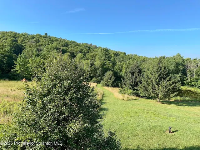 $499,000 | 5290 Irish Hill Road, Montrose, PA 18801