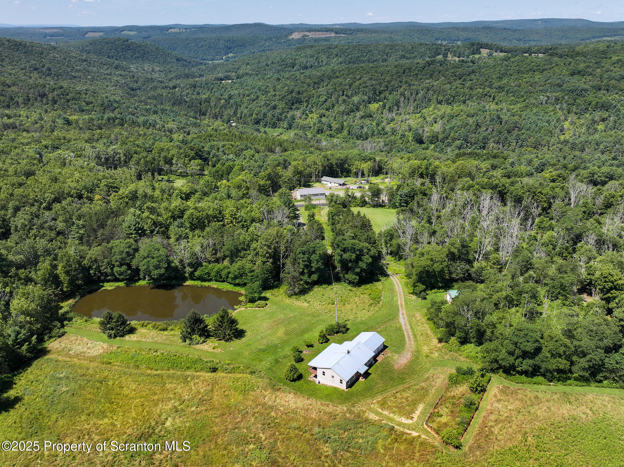 5290 Irish Hill Road Montrose, PA 18801 - Photo 48 of 62 overview