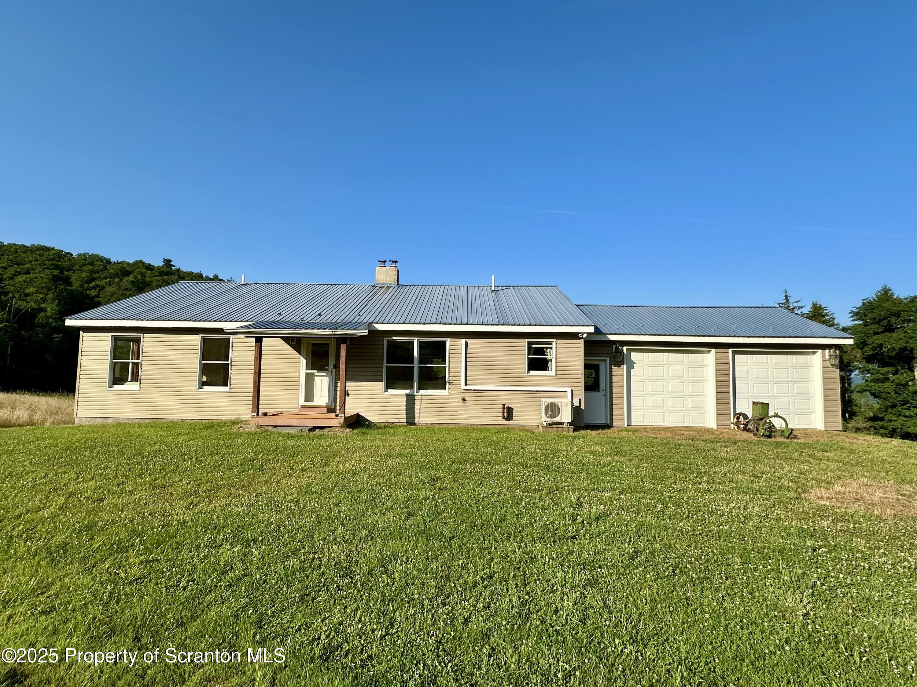 5290 Irish Hill Road Montrose, PA 18801 - Photo 56 of 62 Front