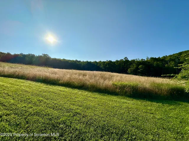 $499,000 | 5290 Irish Hill Road, Montrose, PA 18801