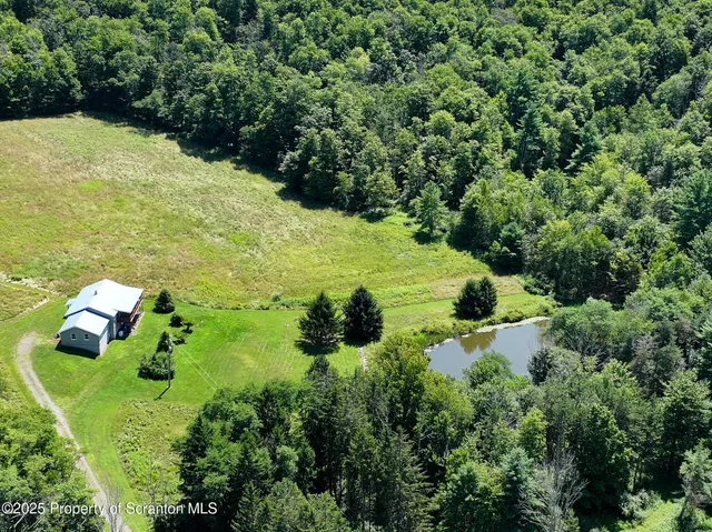 $499,000 | 5290 Irish Hill Road, Montrose, PA 18801