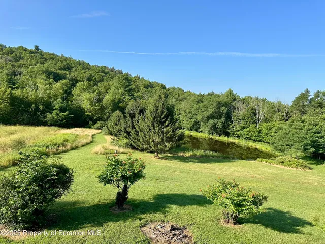 $499,000 | 5290 Irish Hill Road, Montrose, PA 18801