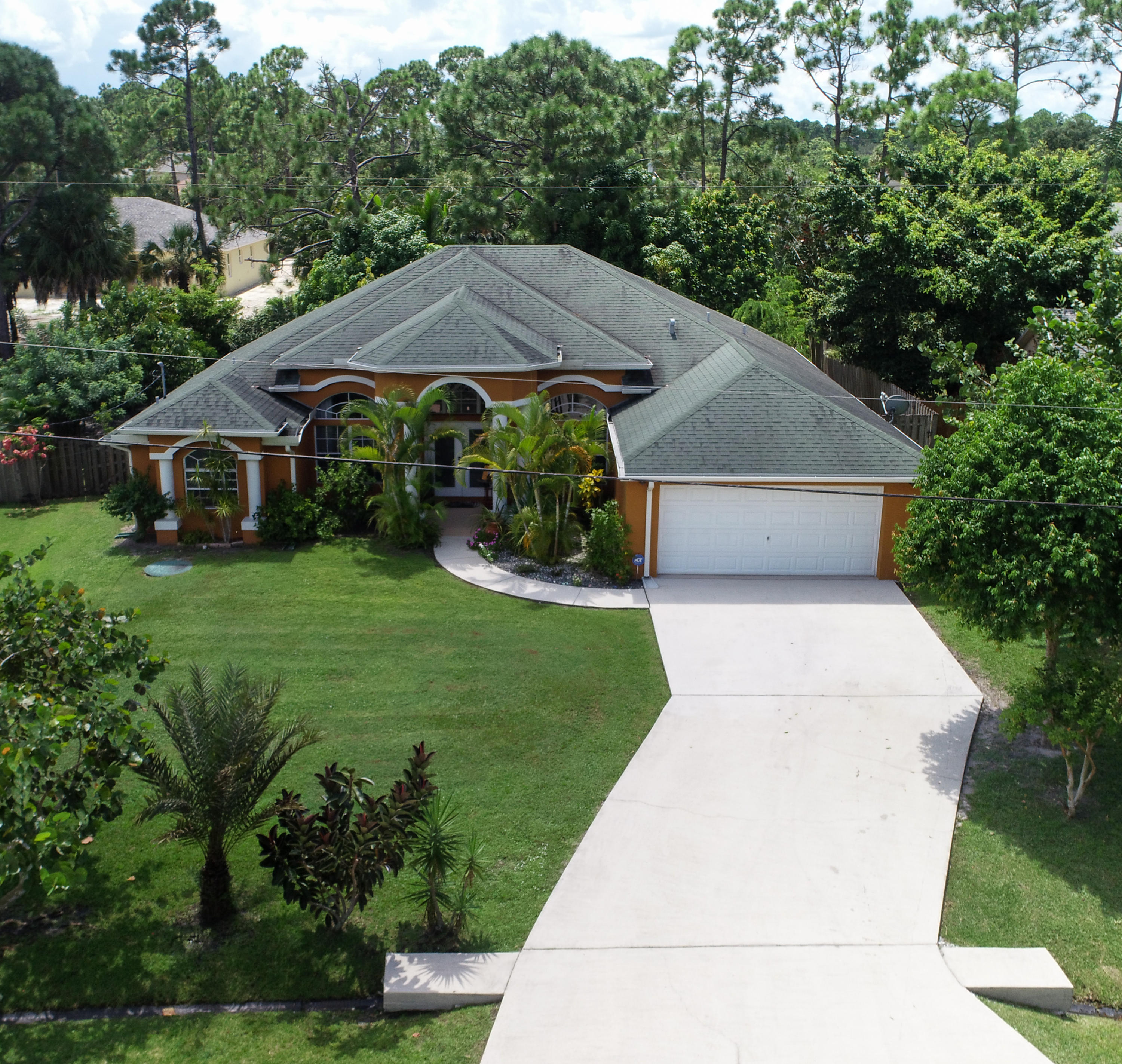2614 Southwest Ace Road Port St. Lucie, FL 34953 - Photo 1 of 53 2614 SW Ace Road, Port St Lucie FL 34953