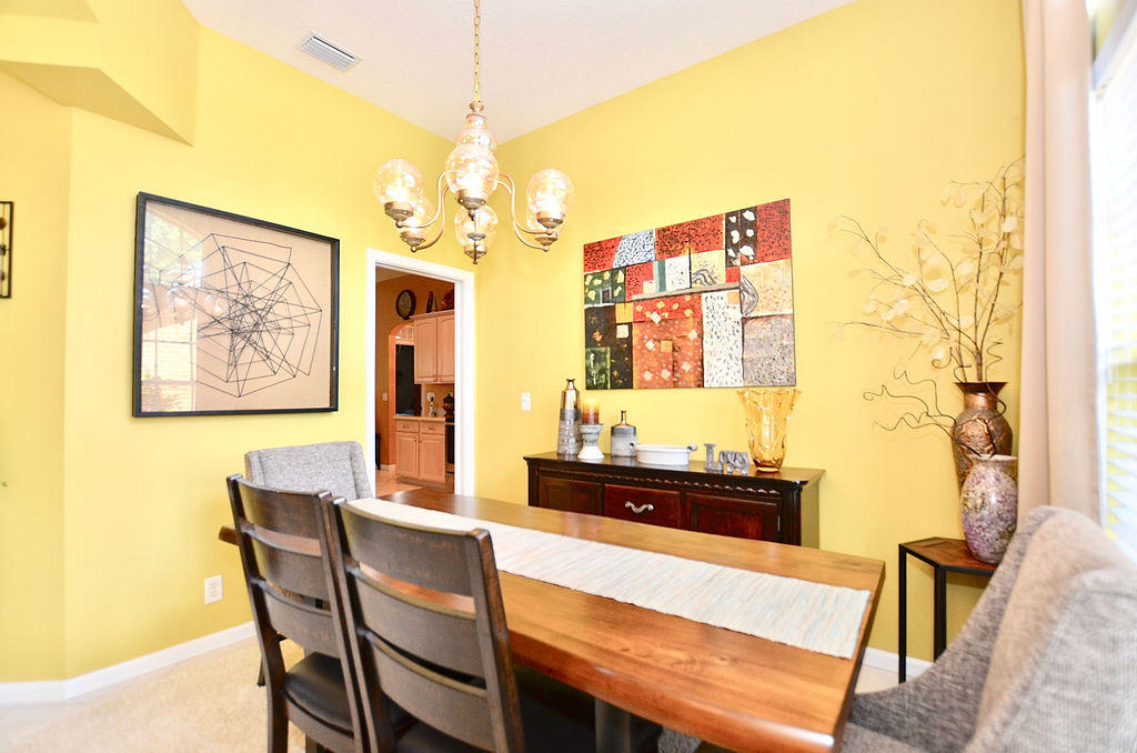 2614 Southwest Ace Road Port St. Lucie, FL 34953 - Photo 14 of 53 2614 SW Ace Road, Port St Lucie Dining
