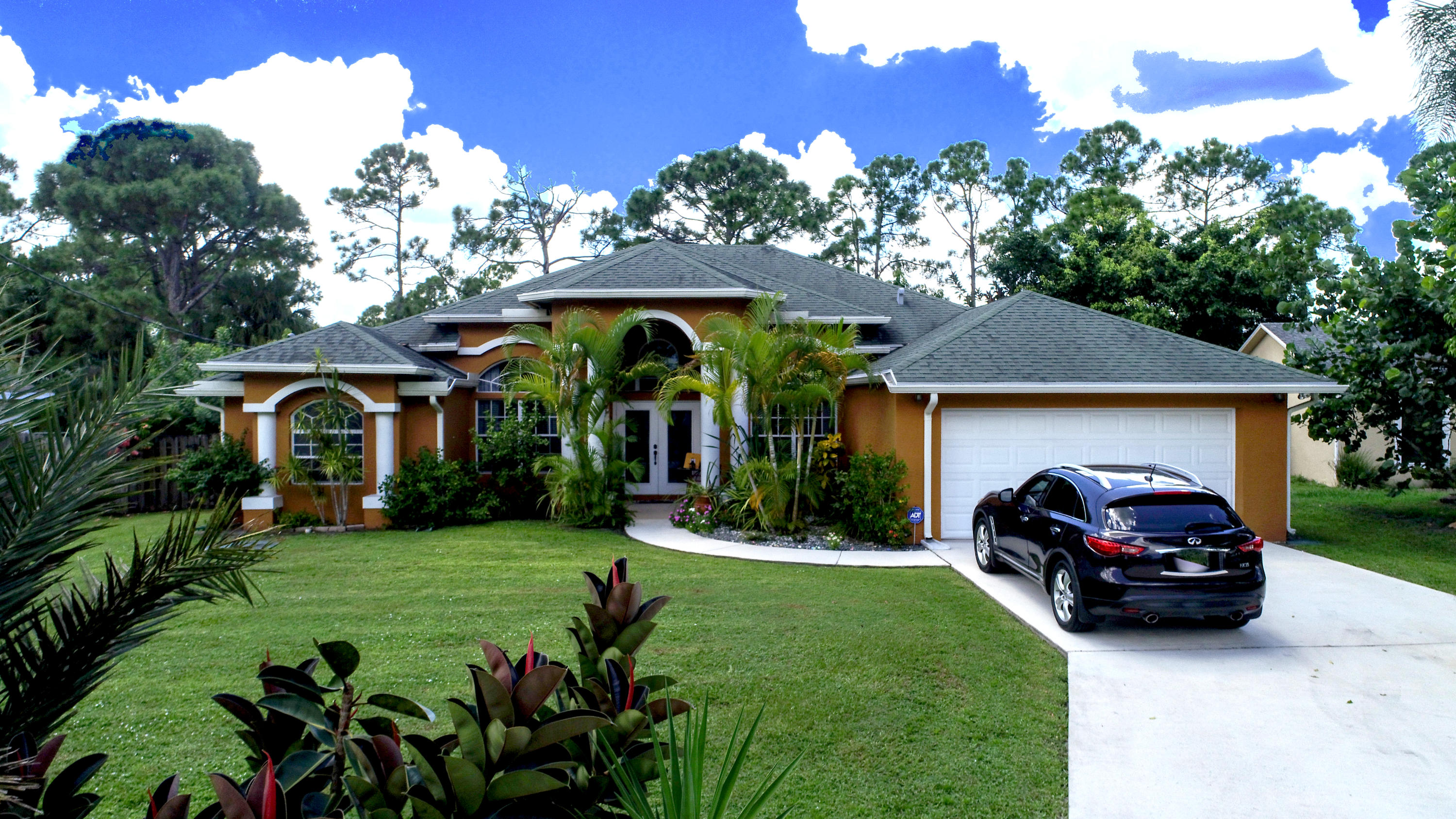 2614 Southwest Ace Road Port St. Lucie, FL 34953 - Photo 2 of 53 2614 SW Ace Rd Port St Lucie, FL 34953