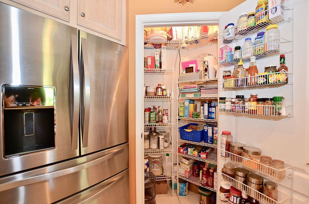2614 Southwest Ace Road Port St. Lucie, FL 34953 - Photo 23 of 53 pantry