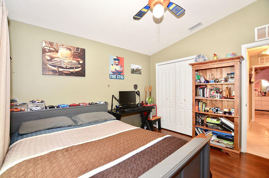 2614 Southwest Ace Road Port St. Lucie, FL 34953 - Photo 33 of 53 Bed 3