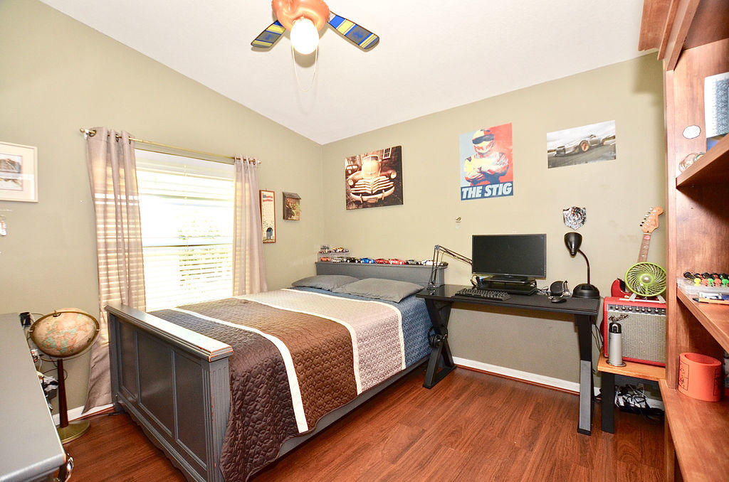 2614 Southwest Ace Road Port St. Lucie, FL 34953 - Photo 34 of 53 3rd bed