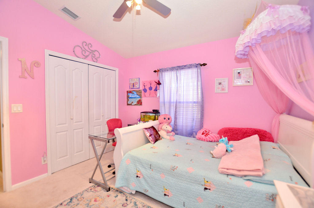 2614 Southwest Ace Road Port St. Lucie, FL 34953 - Photo 36 of 53 Bedroom 4