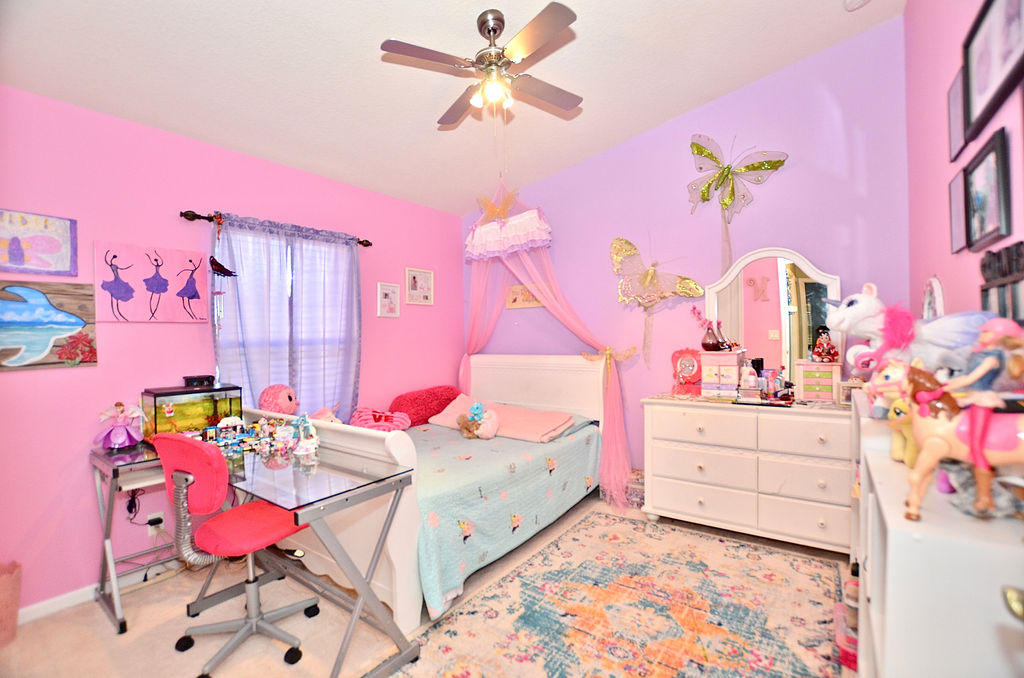 2614 Southwest Ace Road Port St. Lucie, FL 34953 - Photo 37 of 53 Bedroom 4