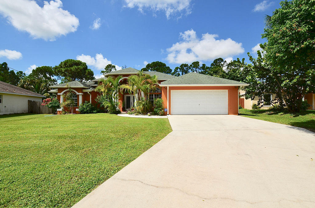 2614 Southwest Ace Road Port St. Lucie, FL 34953 - Photo 4 of 53 2614 SW Ace Road, Port St Lucie FL 34953