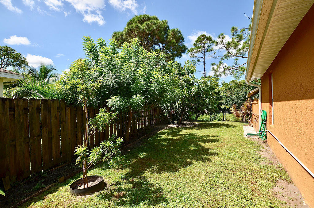 2614 Southwest Ace Road Port St. Lucie, FL 34953 - Photo 46 of 53 side