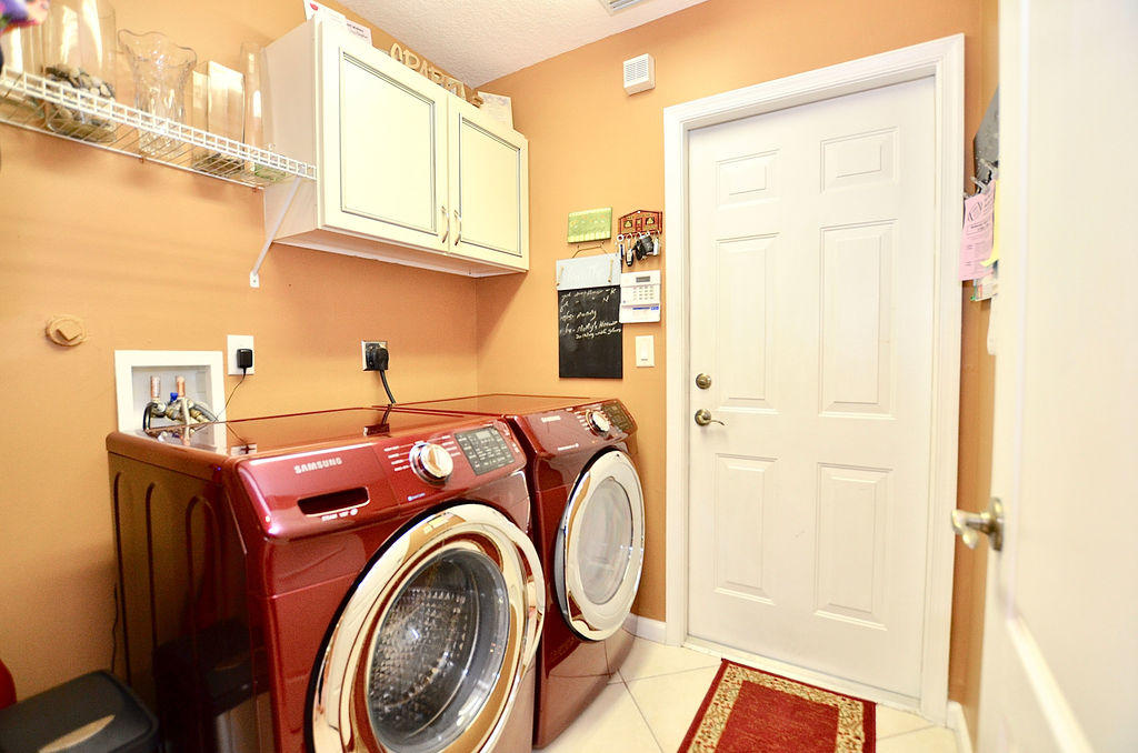 2614 Southwest Ace Road Port St. Lucie, FL 34953 - Photo 53 of 53 laundry