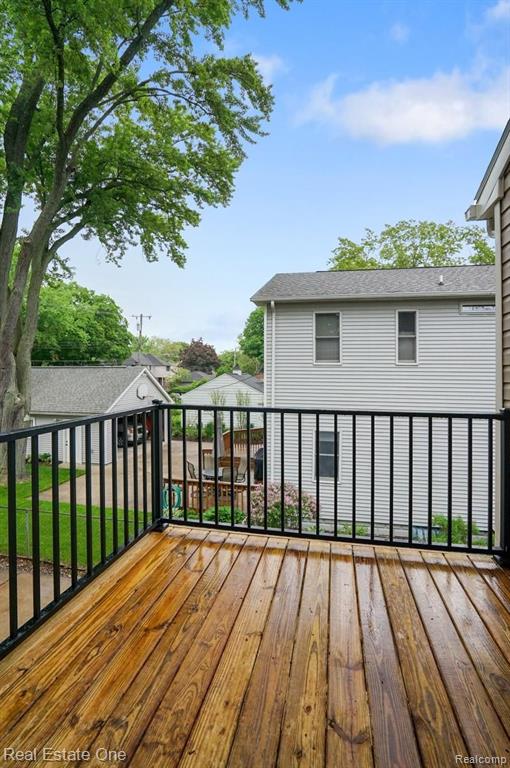 149 Linwood Avenue Rochester, MI 48307 - Photo 28 of 47