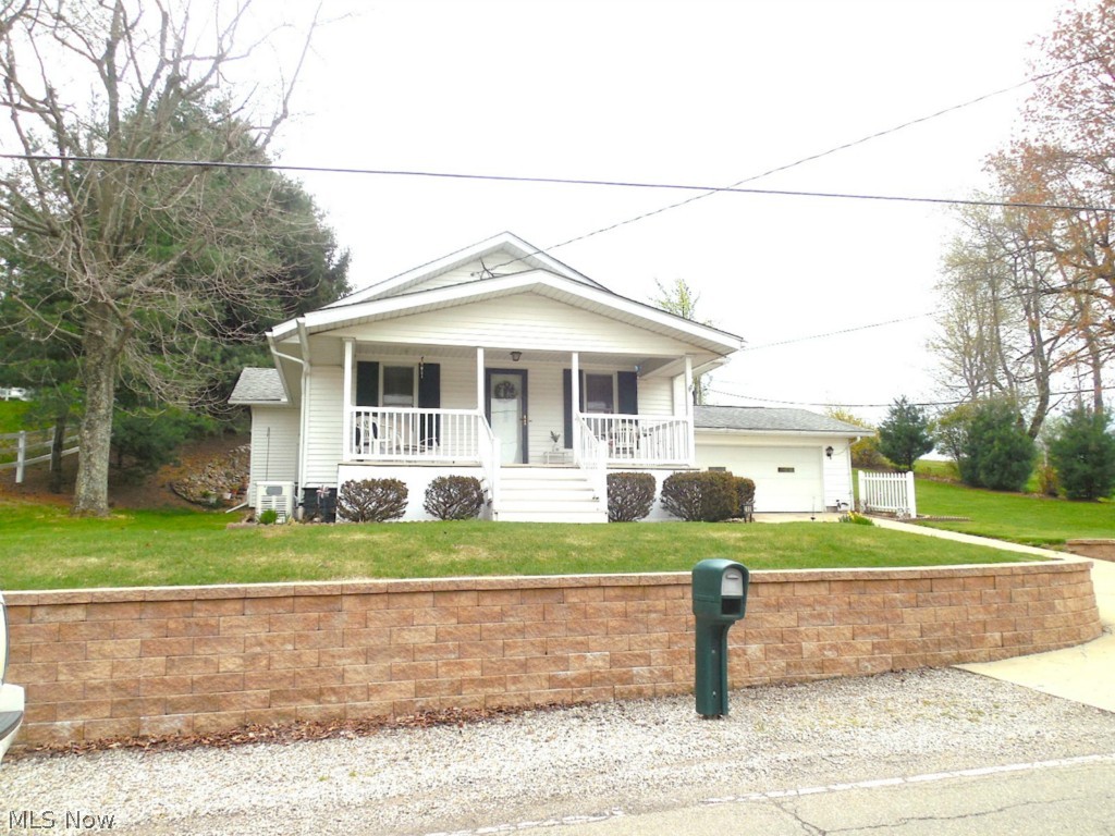 2139 Morgan Run Road Coshocton, OH 43812 - Photo 21 of 23 Gallery Image 21