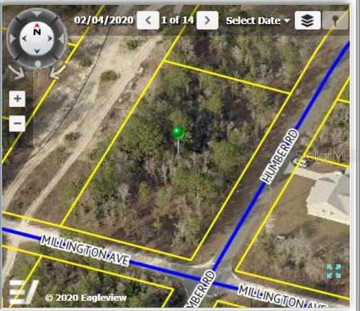 11173 Humber Road Weeki Wachee, FL 34614 - Photo 1 of 1 Gallery Image 1
