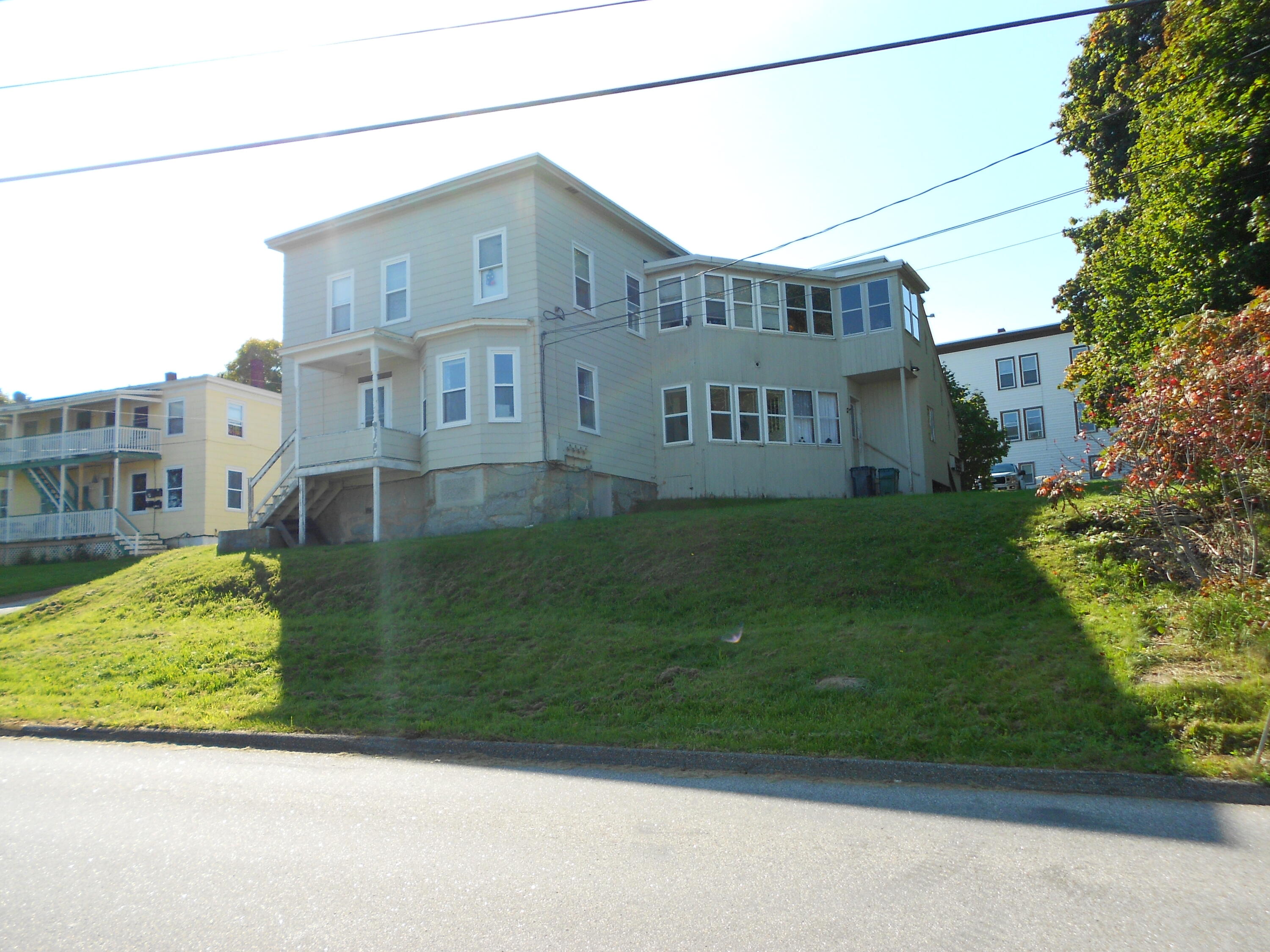 20 George Street Biddeford, ME 04005 - Photo 5 of 29 DSCN1882
