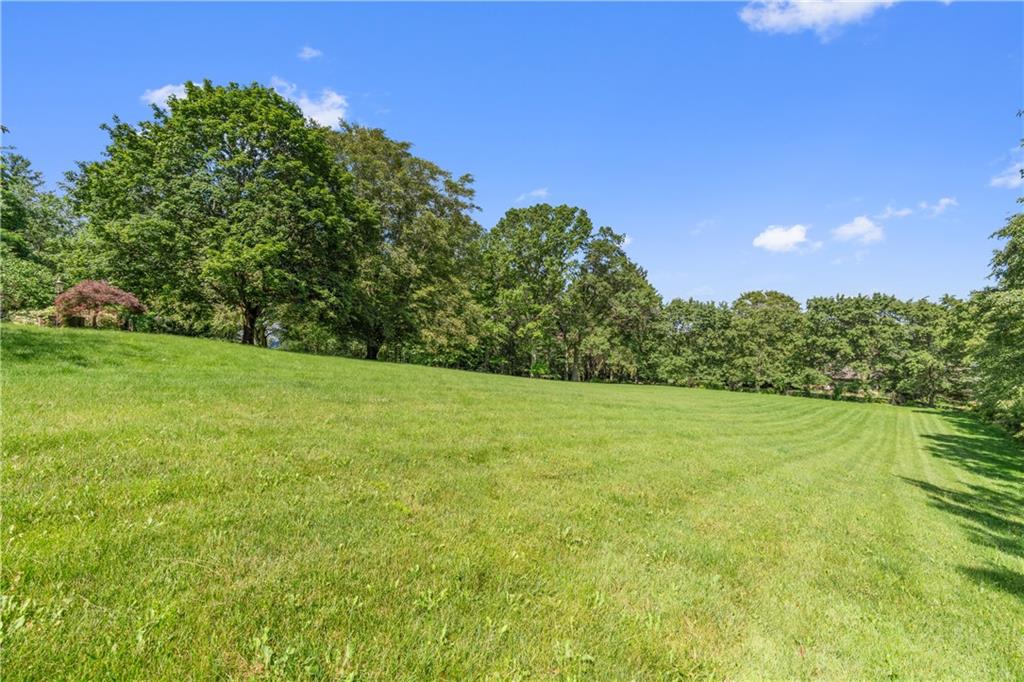 620 North Franklin Avenue Somerset, PA 15501 - Photo 32 of 37 a view of a field with an trees