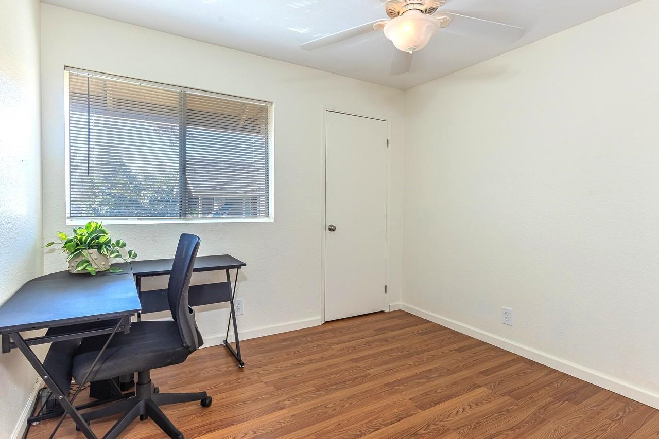 140 Uwapo Road, Unit 55205 Kihei, HI 96753 - Photo 17 of 31 a view of a workspace with furniture and a window