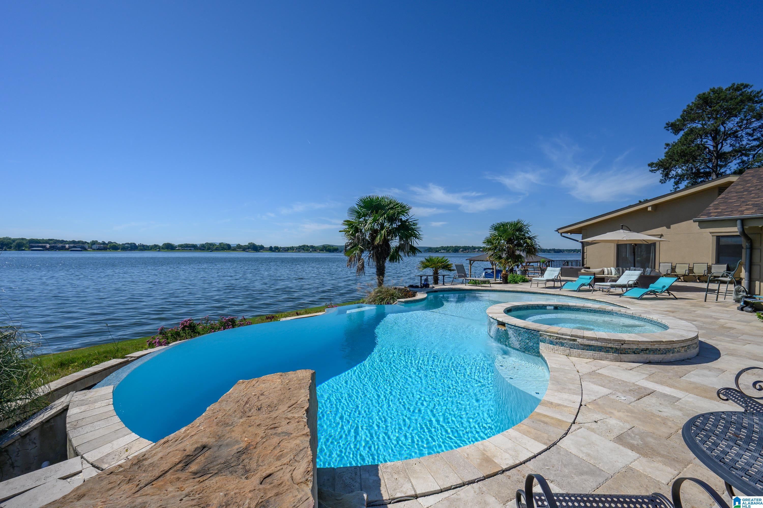 243 Rock Inn Point Cropwell, AL 35054 - Photo 8 of 98