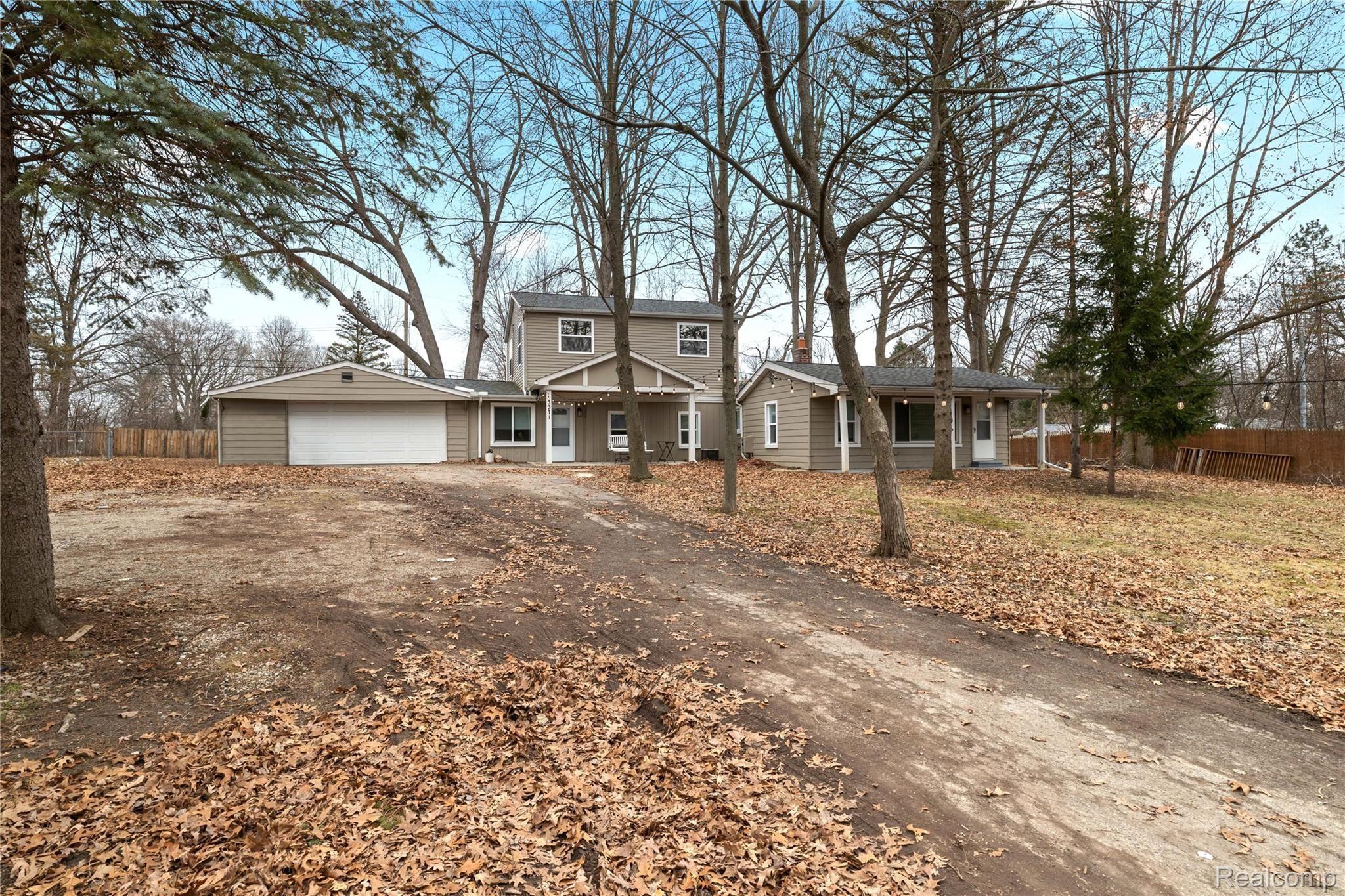 3371 York Road Rochester, MI 48309 - Photo 1 of 38 3371 York St-1.jpg
