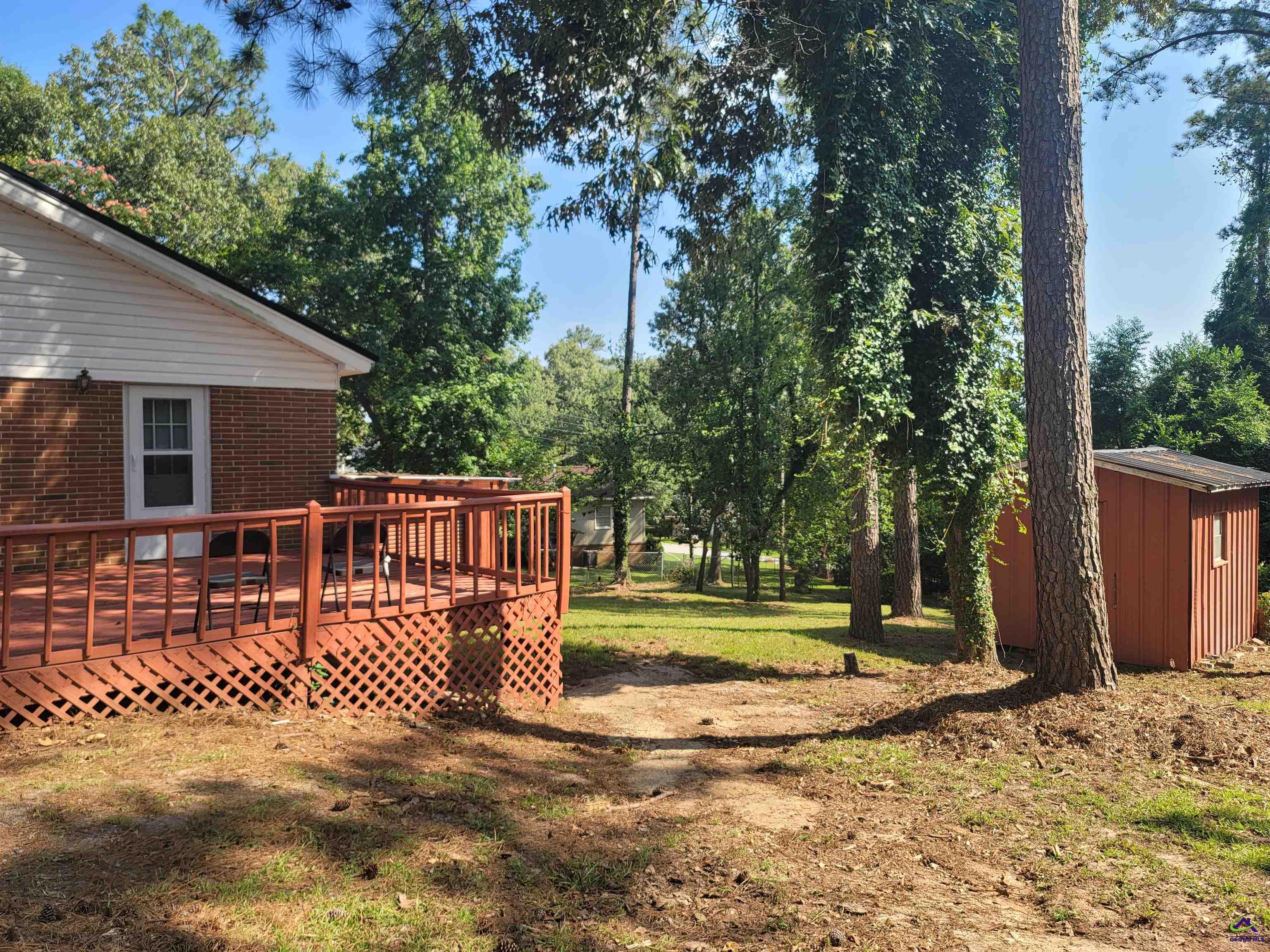 605 South Pleasant Hill Road Warner Robins, GA 31088 - Photo 12 of 14