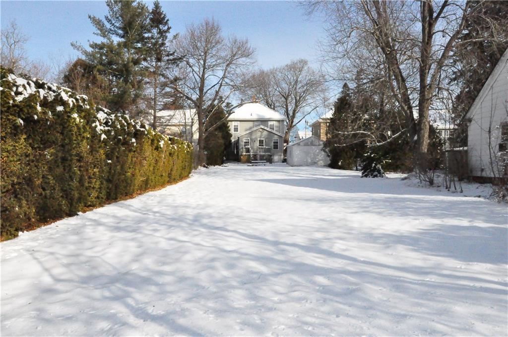 39 Norway Road Bangor, ME 04401 - Photo 7 of 33 Double lot view from Silver Road