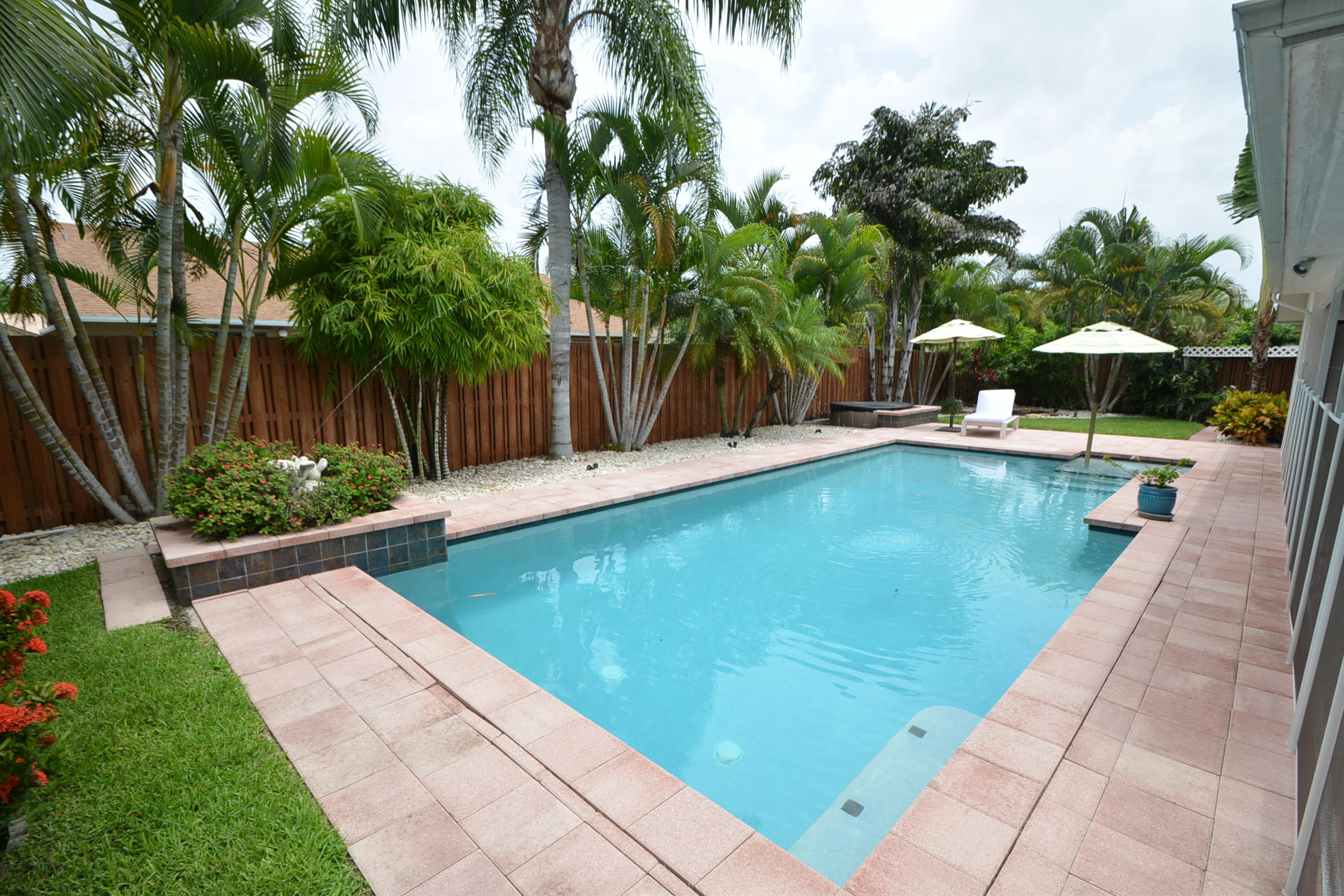 21005 Raindance Lane Boca Raton, FL 33428 - Photo 32 of 34 Pool