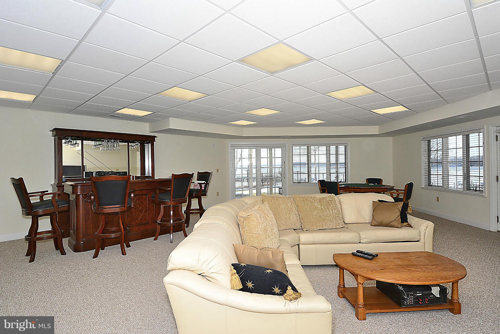 4018 Cadle Creek Road Edgewater, MD 21037 - Photo 21 of 28 Basement