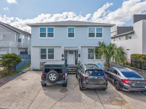 $1,550,000 | 123 Margaret Street, Neptune Beach, FL 32266