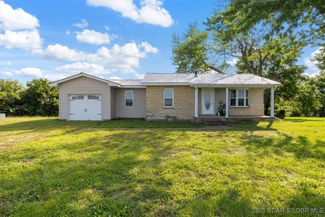 $165,900 | 3 Hwy Jj, Tuscumbia, MO 65082