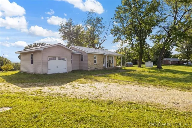 $165,900 | 3 Hwy Jj, Tuscumbia, MO 65082